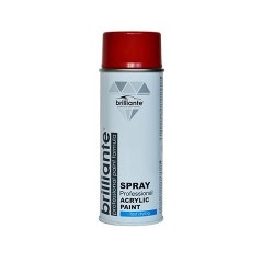 VOPSEA SPRAY ROSU FOC (RAL 3000) 10509