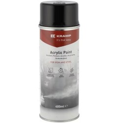 SPRAY VOPSEA ALBASTRA 518004