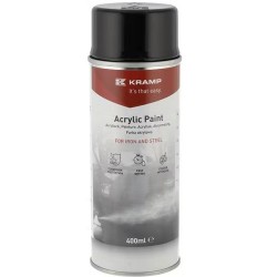 SPRAY VOPSEA VERDE 624004