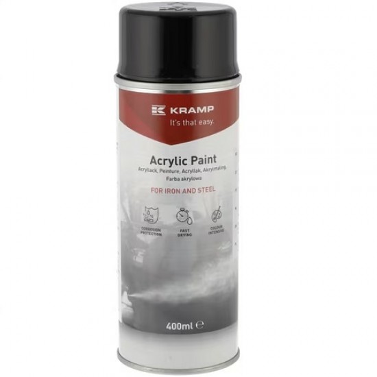 SPRAY VOPSEA GRI DIAMANT FENDT 708504KR