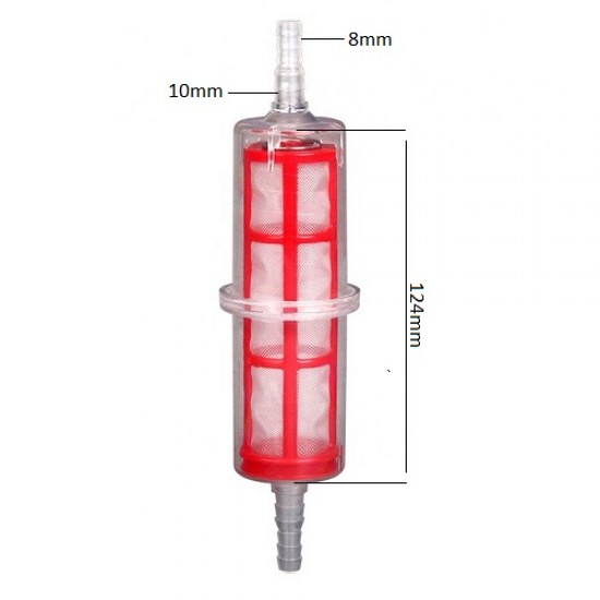 Filtru combustibil DSZ03