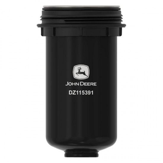 Filtru motorină DZ115391
