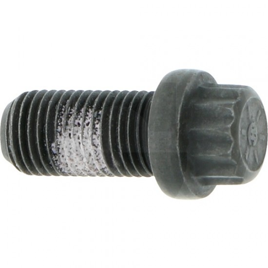 BOLT 1596-73-412