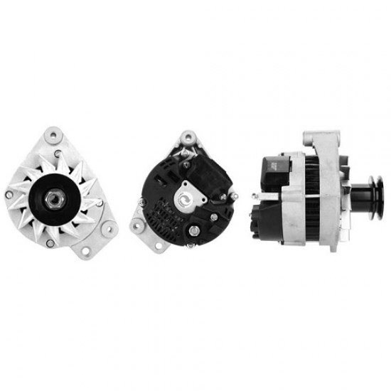 ALTERNATOR 10147017