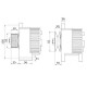 ALTERNATOR AL111676