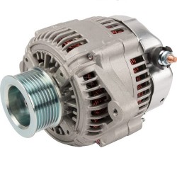 ALTERNATOR ALT26250021