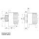 ALTERNATOR ALT262509781