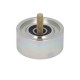  Rola intinzator - curea transmisie 74x34mm