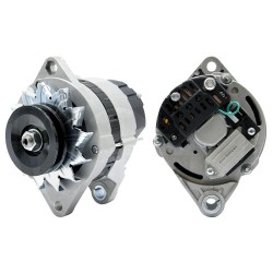 ALTERNATOR WGE376N