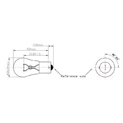 BEC 8GA002073121
