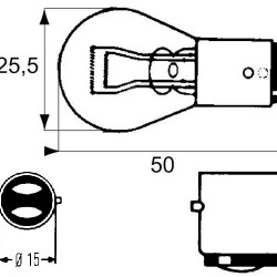 BEC 8GD002078121