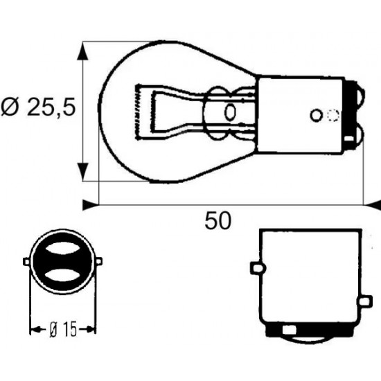 BEC 8GD002078121