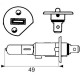 BEC H1 8GH002089-133