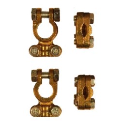 SET BORNA ACUMULATOR 10269121