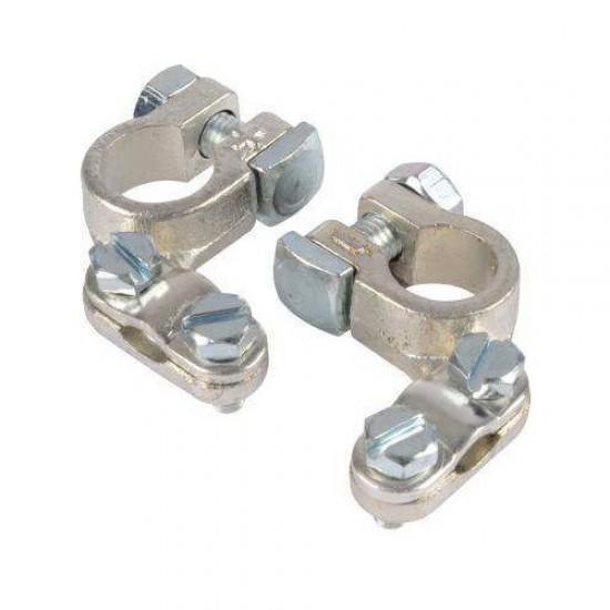 SET BORNA ACUMULATOR 10753225