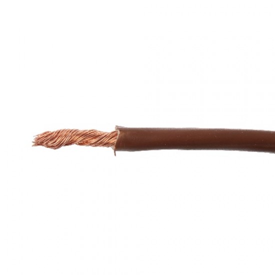 CABLU ELECTRIC 1,5 H07V 5M MARO 11892153