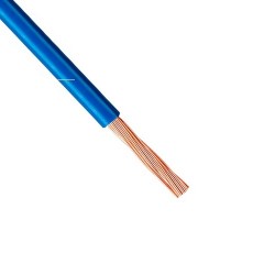 CABLU ELECTRIC 2,5 H07V ALBASTRU 11892174