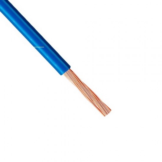 CABLU ELECTRIC 2,5 H07V ALBASTRU 11892174