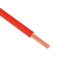 CABLU ELECRIC 2,5 H07V 5M ROSU 11892195