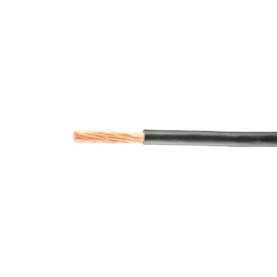 CABLU ELECTRIC 5M NEGRU 4H07V 11892272