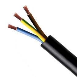 CABLU 3X2.5 50M 11892601