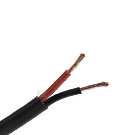 CABLU DE PLASTIC PVC 2X2,5MM² KA225
