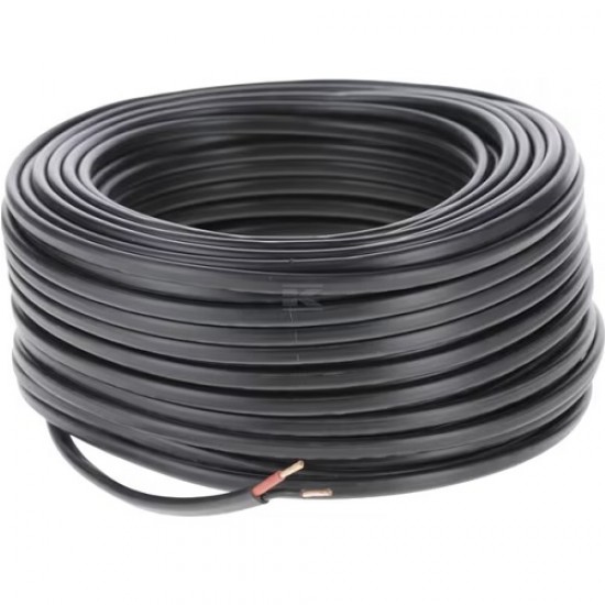 CABLU DE PLASTIC PVC 2X2,5MM² KA225