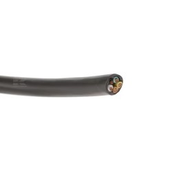 CABLU DE PLASTIC PVC 5X1,5MM KA51540