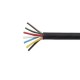 Cablu remorcă PVC 7x1,5mm2 40m KA71540