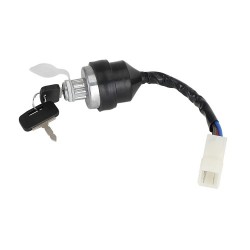 IGNITION SWITCH 30/950-153