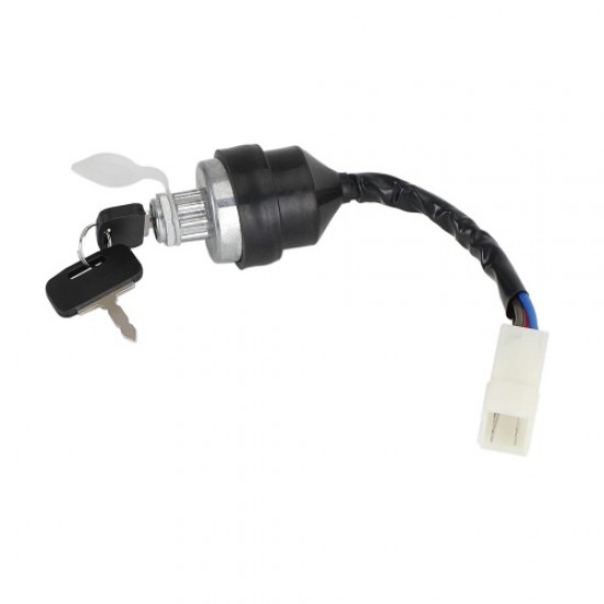 IGNITION SWITCH 30/950-153