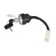 IGNITION SWITCH 30/950-153