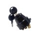 COMUTATOR DE LUMINA 50770567070