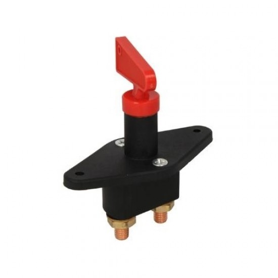 INTRERUPATOR ALIMENTARE ACUMULATOR MANN-BS-001