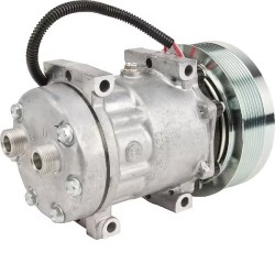 COMPRESOR A/C 86993463/R