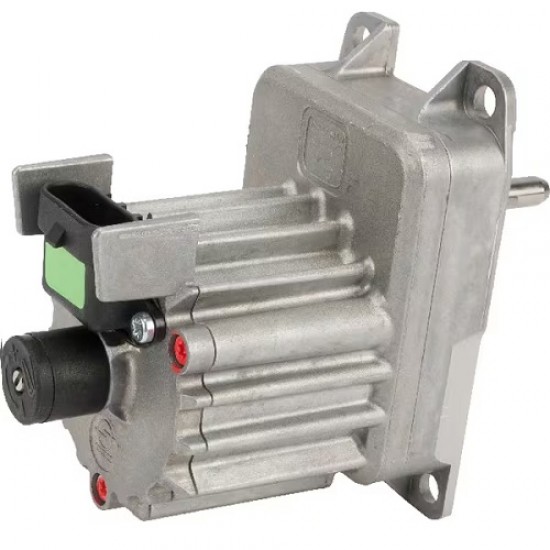 Motor electric AL181805