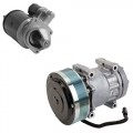 Electromotoare / Compresoare