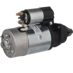 ELECTROMOTOR 12 V 3.1 KW