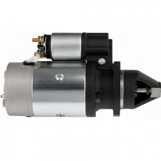 ELECTROMOTOR 12 V 3.1 KW