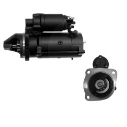 Electromotor MS395
