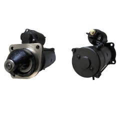 Electromotor MS395