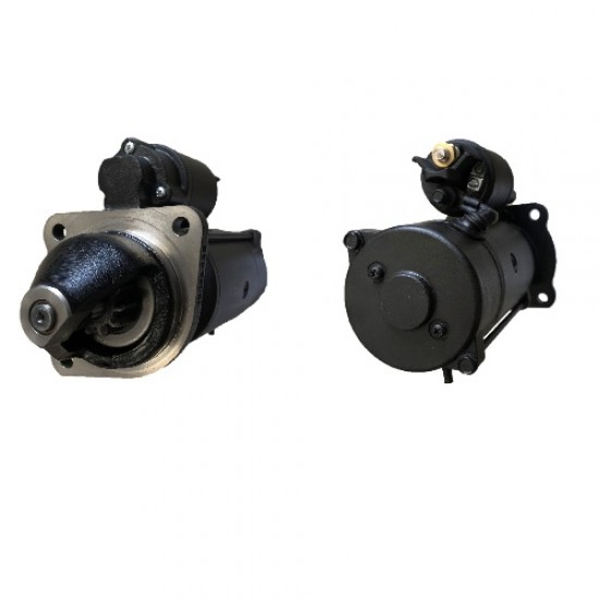 Electromotor MS395