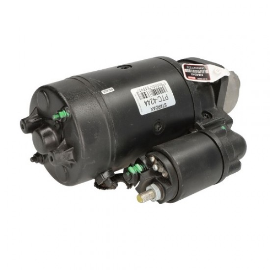 ELECTROMOTOR  FIAT 24V PTC4244