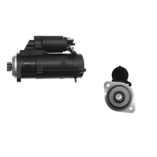 Electromotor RE543483