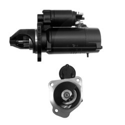 Electromotor STA2617056