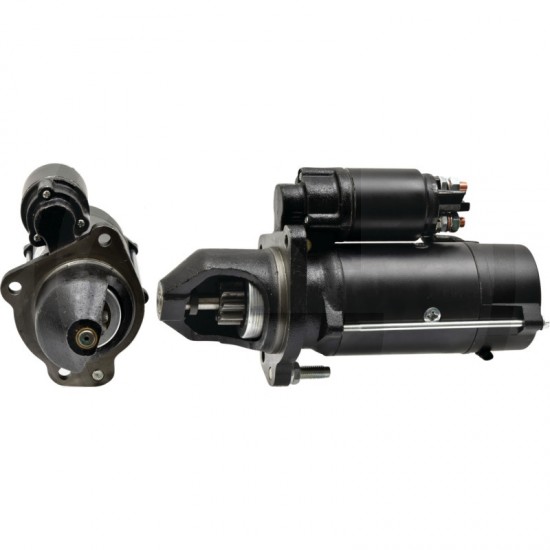 Electromotor STA2617058