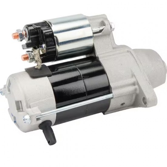 Electromotor 12V 1.0kW