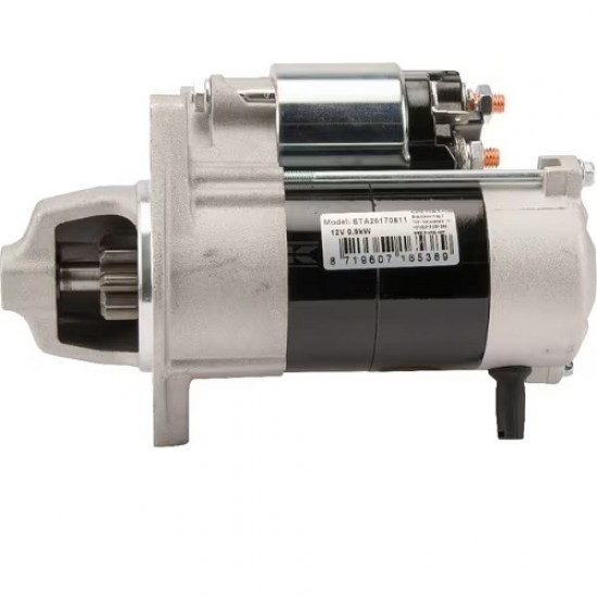 Electromotor 12V 1.0kW