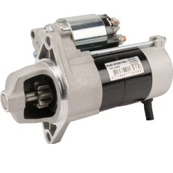 Electromotor 12V 1.0kW