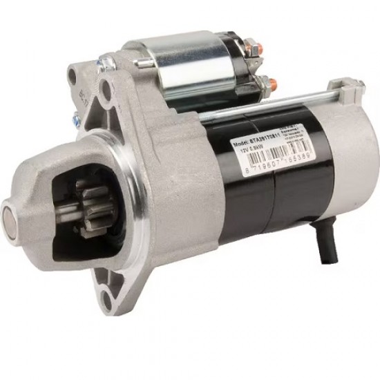 Electromotor 12V 1.0kW